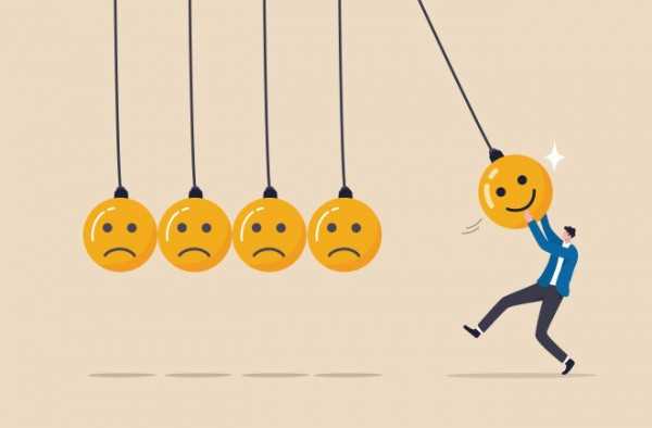 Распознавание эмоций и их влияния на принятие решений